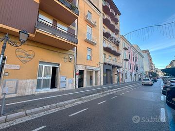 Viale Elena-97mq ideale anche ad uso investimento