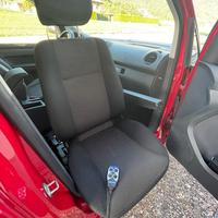 Sedile disabili ant destro base girevole Fadiel