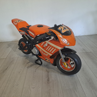 Minimoto CVM 49cc