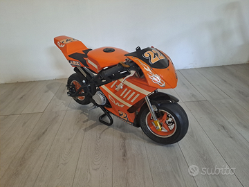 Minimoto CVM 49cc