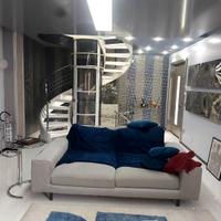 Soccavo, villa 220 mq rifinitissima, con box auto