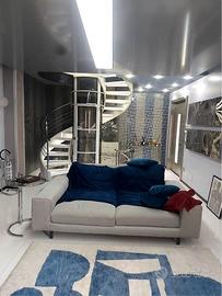 Soccavo, villa 220 mq rifinitissima, con box auto