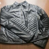 Giacche invernali donna vera pelle