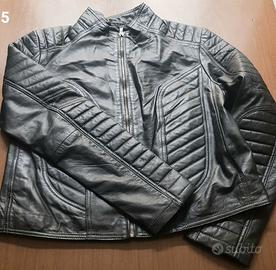 Giacche invernali donna vera pelle