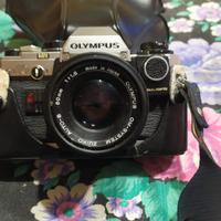 Olimpus OM 10