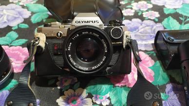 Olimpus OM 10