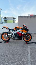 Cbr 1000 repsol