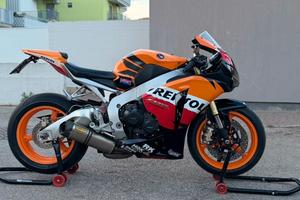 Cbr 1000 repsol