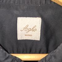 Camicia Sartoriale Agho