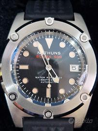 Nethuns Scuba 500 SS551