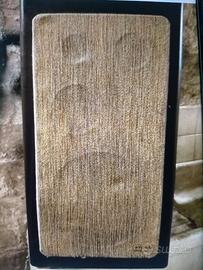 Casse acustiche vintage