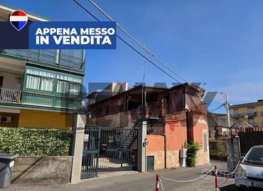 Casa Indipendente - Gravina di Catania