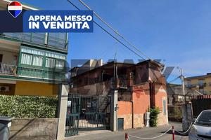 Casa Indipendente - Gravina di Catania