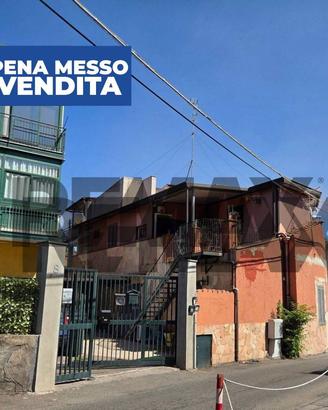 Casa Indipendente - Gravina di Catania