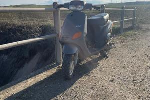 Smembro piaggio zip