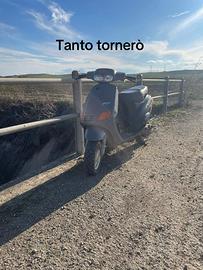 Smembro piaggio zip