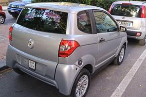 miniauto per quattordicenni
