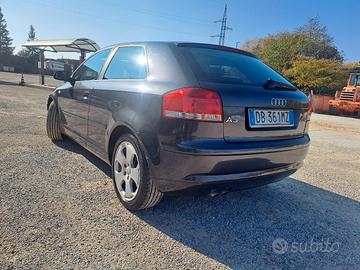 audi a3 2.0 140 cv 