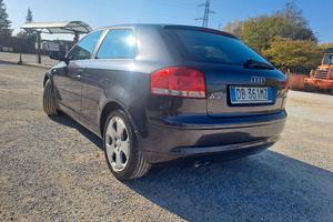 audi a3 2.0 140 cv 