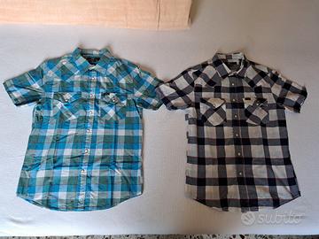 Camicie LEE