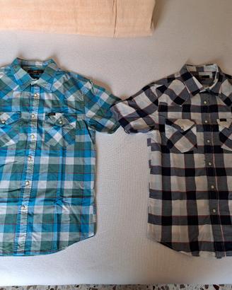 Camicie LEE