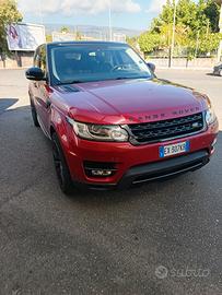 range rover sport
