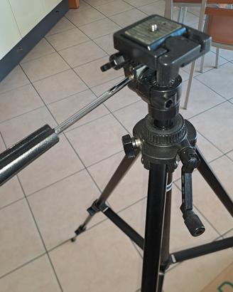 treppiede 