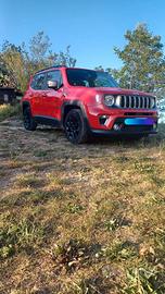 Jeep Renegade Limited