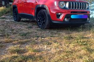 Jeep Renegade Limited