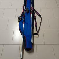 Canne SURF CASTING SHIMANO