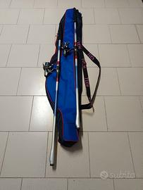 Canne SURF CASTING SHIMANO