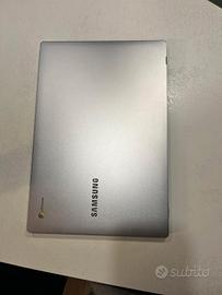 samsung Chromebook 2020