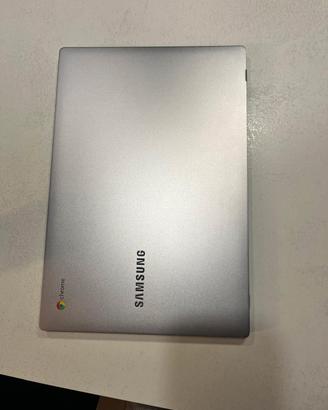 samsung Chromebook 2020