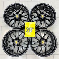 RL32 Cerchi Porsche Macan da 20" 5x112