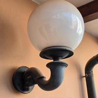 applique  da esterno