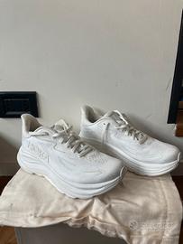 HOKA CLIFTON 10, numero 38 2/3