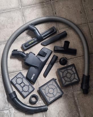 Aspirapolvere Imetec