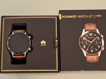 Huawei Watch GT 2