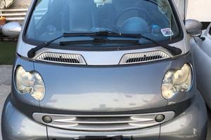 Smart fortwo 600 (40kw)