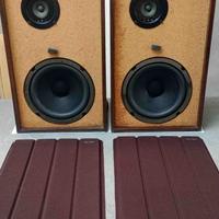 Diffusori Jensen Model 20