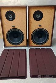 Diffusori Jensen Model 20