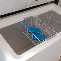 Frigo a pozzetto