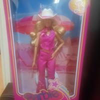 Barbie da collezione nuove 