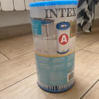 Cartuccia filtro piscina INTEX