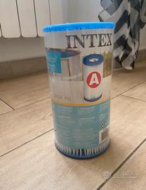Cartuccia filtro piscina INTEX