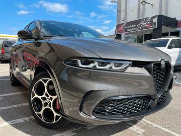 Alfa Romeo Tonale 1.5 160 CV MHEV TCT7 Veloce