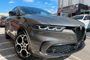 Alfa Romeo Tonale 1.5 160 CV MHEV TCT7 Veloce