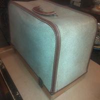 Macchina da cucire epoca