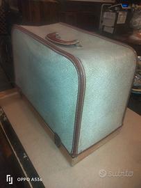 Macchina da cucire epoca