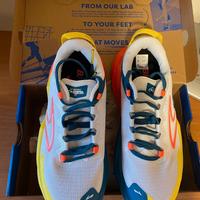 Scarpe Brooks caldera 8 donna taglia 37.5